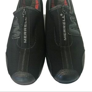 Merrell Slip On w Top Zip